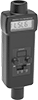 Noncontact Tachometers with Stroboscope