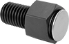 Locating and Support Buttons