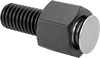 Locating and Support Buttons