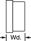 Image of Attribute. Side1 orientation. Contains Annotated. Combination Ball/Needle-Roller Bearings.