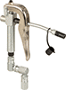 Pressure-Booster Guns for Container-Mount Grease Dispensers