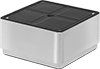 Vacuum Workholding Plates