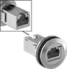 RJ45 Connectors