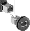 RJ45 Connectors