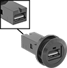 USB Adapters
