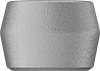 High-Pressure Stainless Steel Socket-Connect Pipe Fittings