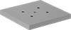 Positioning Arm Mounts