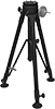Adjustable-Height Positioning Stands