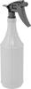 Spray Bottles