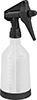 Spray Bottles for Harsh Chemicals