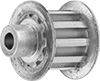 T Series Timing Belt Pulleys