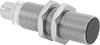 AC Metallic-Object Proximity Sensors for Long Distances