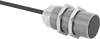 AC Metallic-Object Proximity Sensors for Long Distances