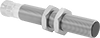 AC Metallic-Object Proximity Sensors for Long Distances
