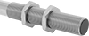 AC Metallic-Object Proximity Sensors for Long Distances