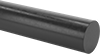 Water-Resistant Soft Neoprene Cord Stock
