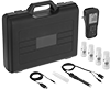 Remote-Reading Multifunction Chemistry Meters with PC Output