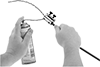 Hand-Held Oil Applicators for Control Cables