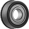 Panel-Mount Ball Bearings