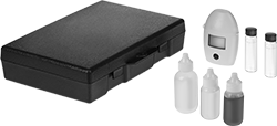 Image of Product. Front orientation. Water Test Kits. Water Test Kits, Digital.