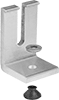 Sealing Corner Brackets