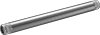 Standard-Wall Stainless Steel Threaded Pipe Nipples and Pipe with Sealant
