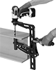 Portable Drill Guides for High-Speed Drilling