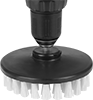 Drill-Operated Scrub Brushes