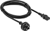 International Electronic Equipment Power Cords