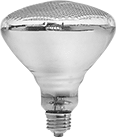 Image of Product. Replacement Bulb for Style B. Front orientation. Light Bulbs. Hand-Held Plug-In Ultraviolet Curing Lamps, For Style B.