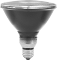 Image of Product. Front orientation. Light Bulbs. Bench-Top Plug-In Ultraviolet Curing Lamps.