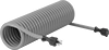 Coiled Extension Cords