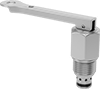 Hydraulic On/Off Valves