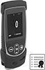 Digital Coating-Thickness Gauges with Certificate of Calibration