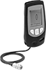 Digital Coating-Thickness Gauges with Certificate of Calibration