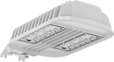 Image of Product. Front orientation. Style A. Hazardous Location Floodlights.