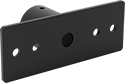 Image of Product. Front orientation. For Style B. Hazardous Location Floodlights.