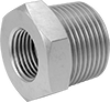Low-Pressure Stainless Steel Threaded Pipe Fittings