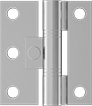 Image of Product. Front orientation. Hinges. Friction Hinges , Style 2.