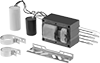 Ballasts for High-Pressure Sodium Light Bulbs