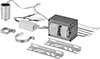 Ballasts for High-Pressure Sodium Light Bulbs