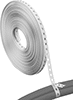 Cut-to-Length Perforated Cable Ties