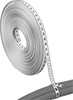 Cut-to-Length Perforated Cable Ties