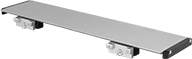 Image of Product. Front orientation. Tables. Ready-to-Run Mini Belt Conveyors.