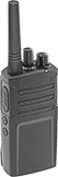 Image of Product. Front orientation. Radios. Radios , 2 W.