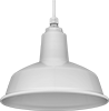 Cord-Suspended Ceiling Lights