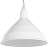 Cord-Suspended Ceiling Lights