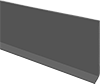 Plastic Wall Bases