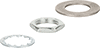 Lamp Pipe Fasteners