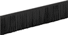 Food Industry Easy-Cut Conveyor Strip Brushes